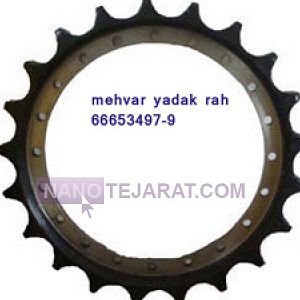 Sprocket Sprocket